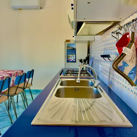 Apartmán Beachfront Gem -