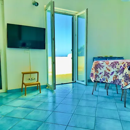 Beachfront Gem - 아파트