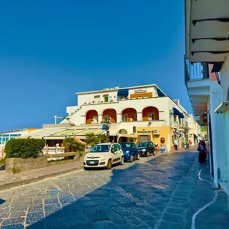 Apartmán Beachfront Gem -