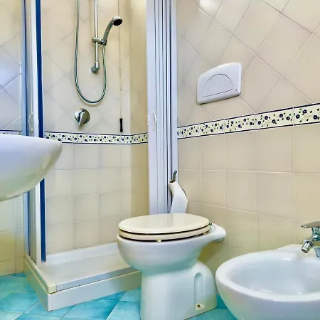 Apartmán Beachfront Gem - Lacco Ameno (Isola d'Ischia)