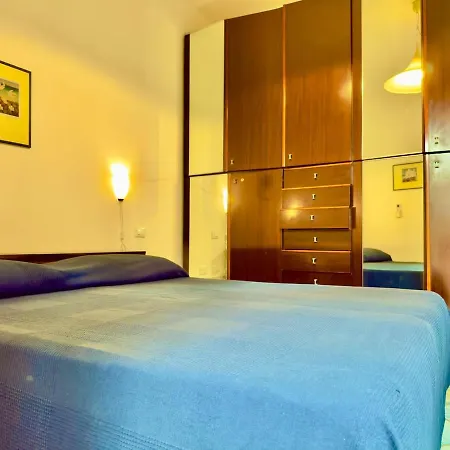 Beachfront Gem - Apartment Lacco Ameno (Isola d'Ischia)
