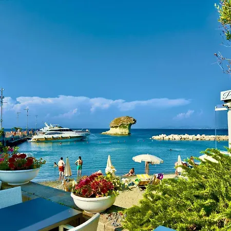 Beachfront Gem - *